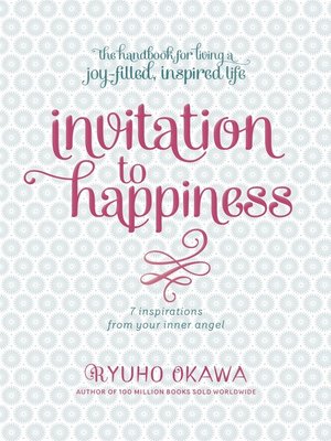 cover image of Invitation to Happiness
